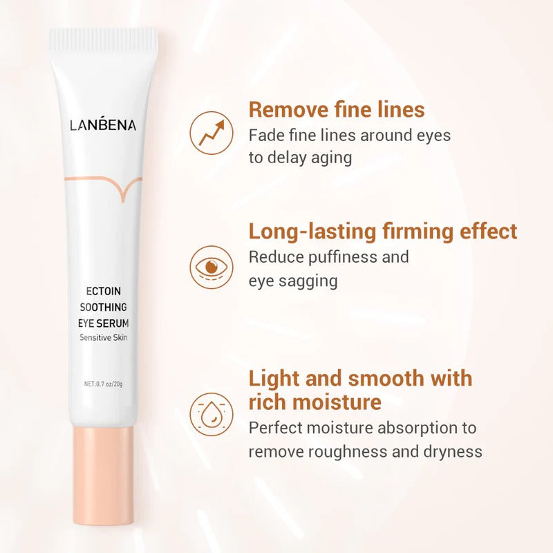 LANBENA Ectoin Soothing Eye Serum