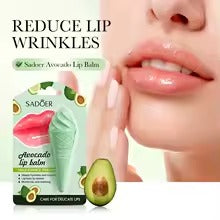SADOER Moisturizing Lip Balm