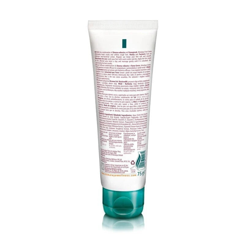 Himalaya Foot Care Cream
