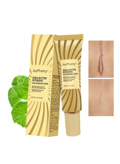JoyPretty Shea Butter Intensive Scar Vanishing Cream (40 g)