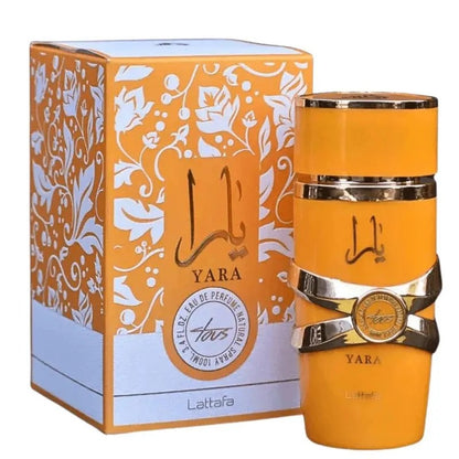 Lattafa Yara Tous Perfume for Women