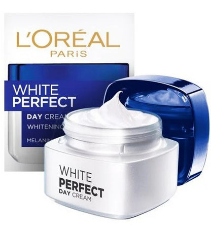 L'Oréal Paris White Perfect Day Cream 50ml