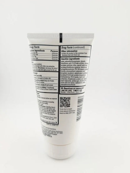 La Roche-Posay Anthelios Melt-In Milk Sunscreen SPF 100