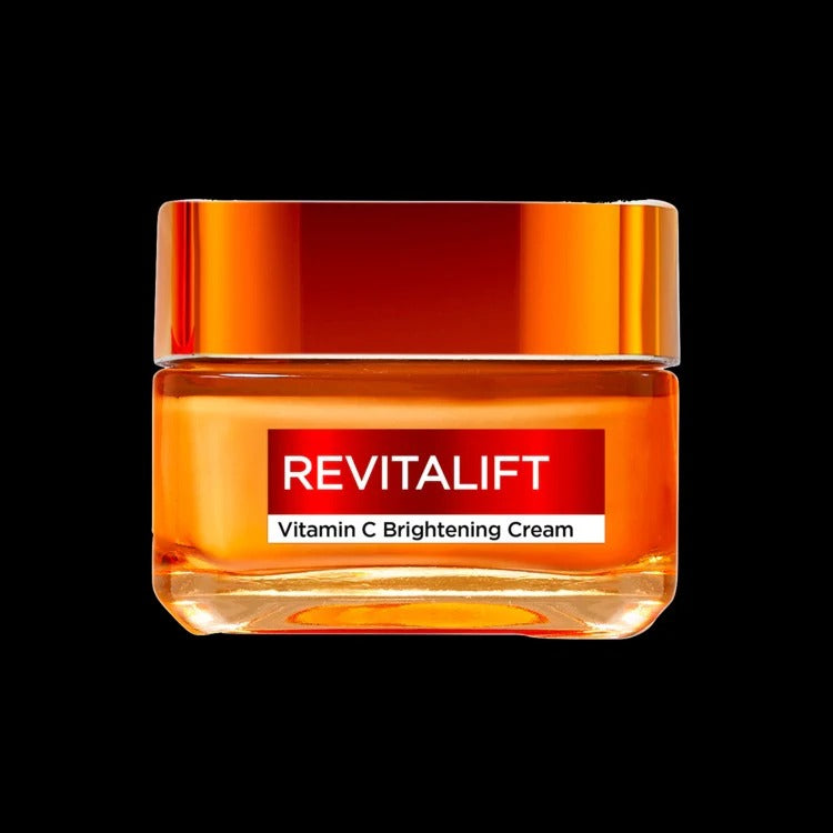 L'Oréal Paris Revitalift Vitamin C Brightening Cream