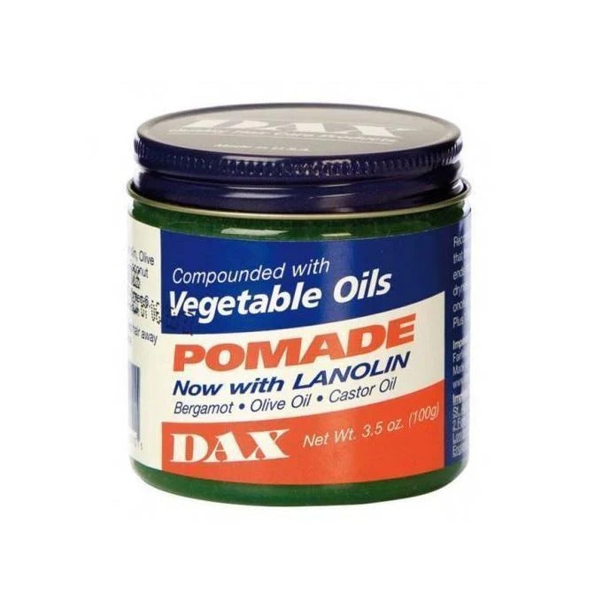 Dax Pomade Scalp Treatment- 100g.