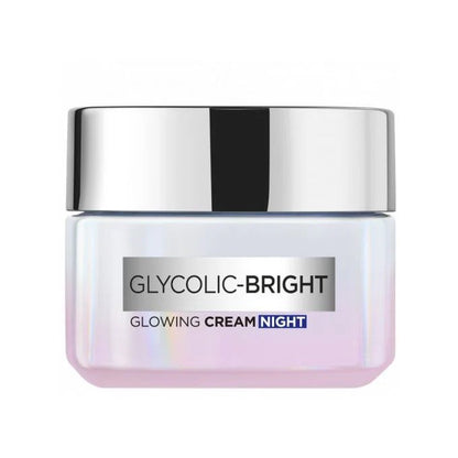 L'Oréal Paris Glycolic Bright Glowing Cream Night 50ml