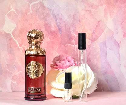 Gissah La Luna Eau de Parfum – 200 ML