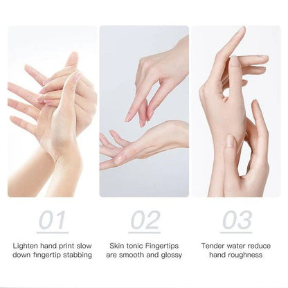 Kormesic Rose Hand Cream – 30g