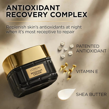 L'Oréal Paris Age Perfect Midnight Cream 50ml