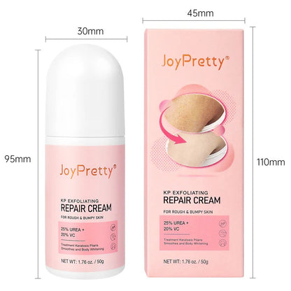 JoyPretty KP Exfoliating Repair Cream