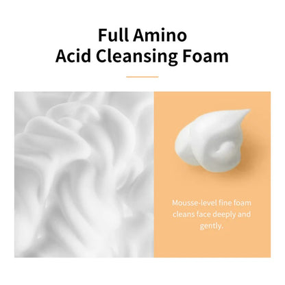 LANBENA Niacinamide Foaming Cleanser