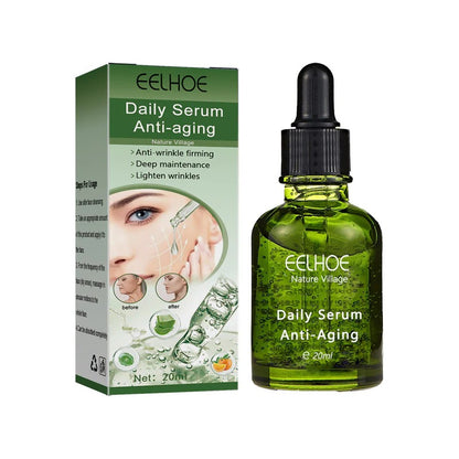 EELHOE Daily Anti-Aging Serum