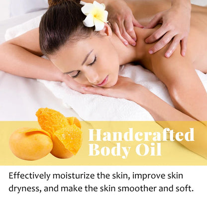 EELHOE Sweet Mango Body Oil