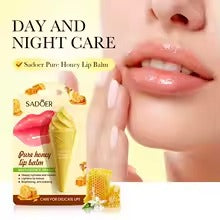 SADOER Moisturizing Lip Balm