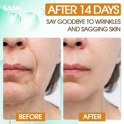 SAAM Young & Radiance Serum