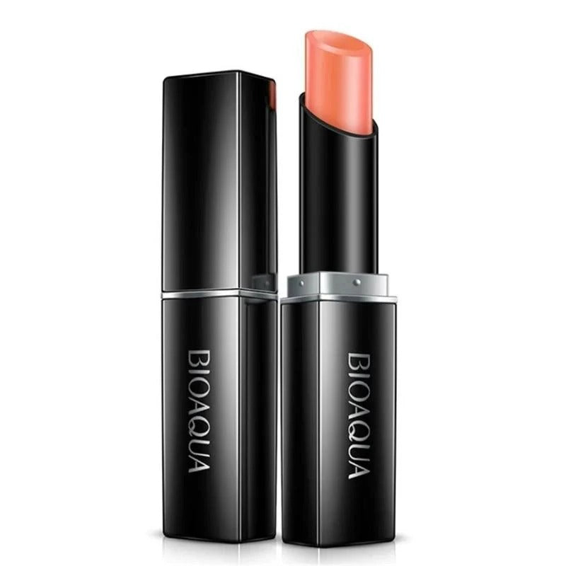 Bioaqua Carrot Lip Tint Moisturizing Anti-Drying Lip Balm