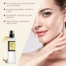 OUHOE Advanced Snail 96 Mucin Power Essence