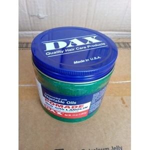 Dax Pomade Scalp Treatment- 100g.
