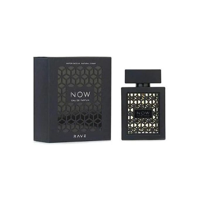Lattafa Rave Now for Men Eau de Parfum (EDP)