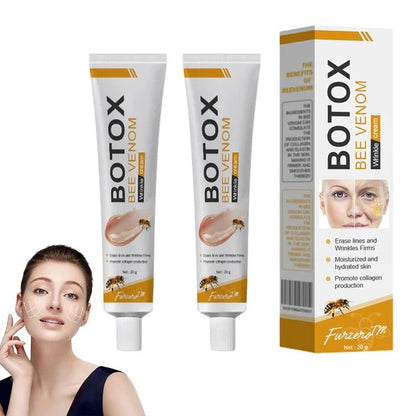 Botox Bee Venom Anti-Wrinkle Cream