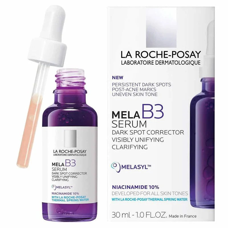 La Roche-Posay Mela B3 Intense Anti-Dark Spot Serum