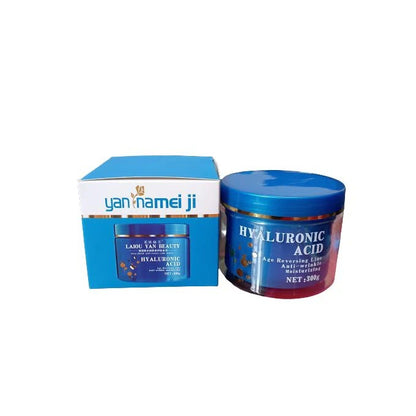 Yan Namei Ji Anti-Wrinkle Hyaluronic Acid Facial Cream