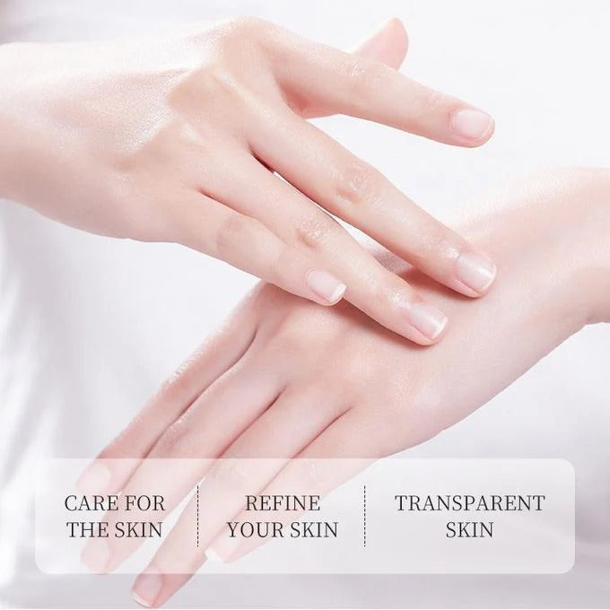 Kormesic Rose Hand Cream – 30g