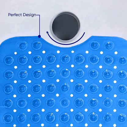 Anti-Slip Bathroom Mats