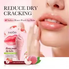 SADOER Moisturizing Lip Balm
