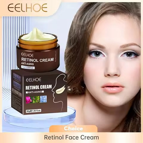 EELHOE Skin Firming Retinol Cream