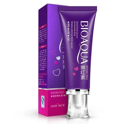 BIOAQUA Women Vaginal Lips Private Part Underarm Care Intimate Whitening Cream