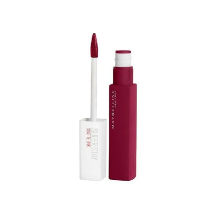 Maybelline SuperStay Matte Ink Liquid Lipstick