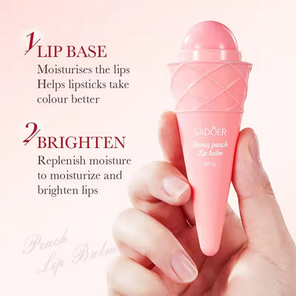 SADOER Moisturizing Lip Balm