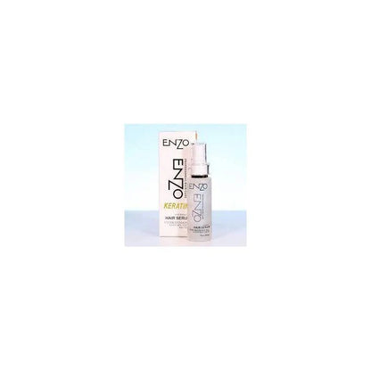 Enzo Keratin Hair Serum - (100ml)
