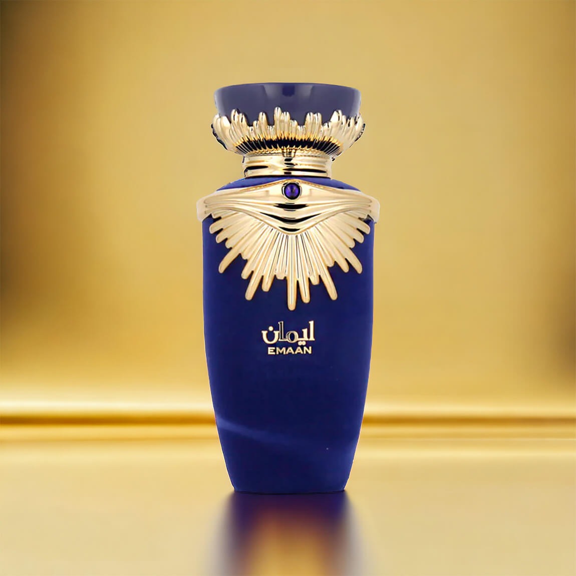 Lattafa Emaan Eau de Parfum Natural Spray-35ML