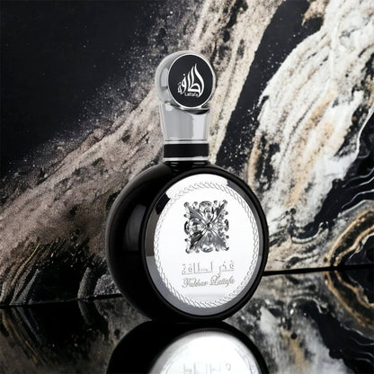 Lattafa Fakhar Black for Men – Eau de Parfum, 100ml