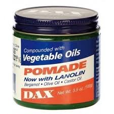 Dax Pomade Scalp Treatment- 100g.