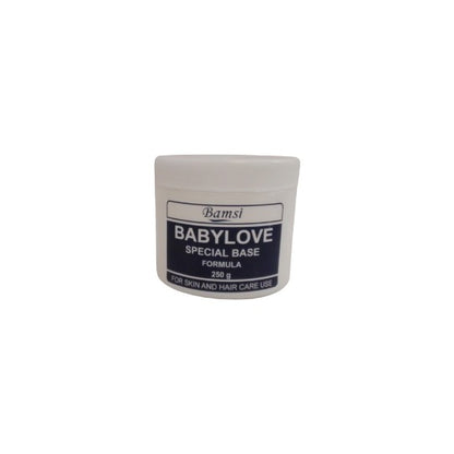 Bamsi Babylove Special Base Formula – 110g