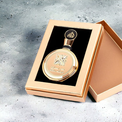 Lattafa Fakhar Gold Eau de Parfum – 100ml