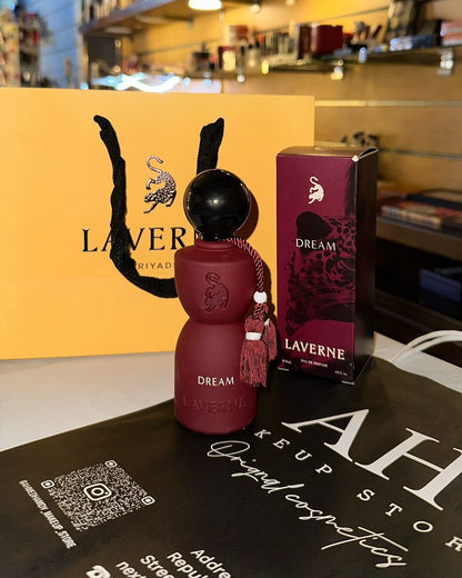 Laverne Dream Eau de Parfum – 75 ML