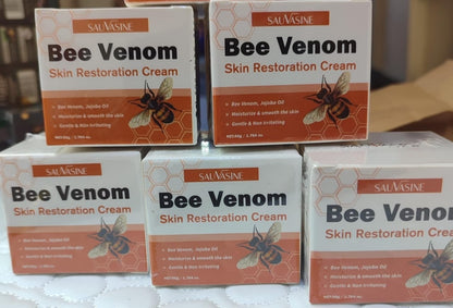 Sauvasine Bee Venom Skin Restoration Cream