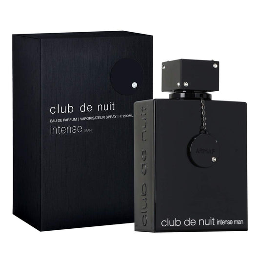 Armaf Club De Nuit Intense Man Eau De Parfum – 200ml