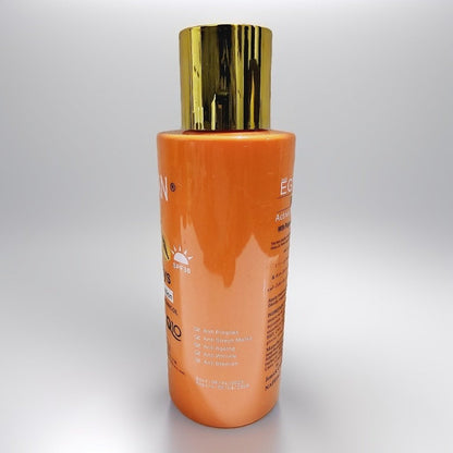 Egyptian Half Cast Papaya Active Whitening Lotion – 15 Days, SPF 30