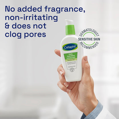 Cetaphil Daily Hydrating Lotion