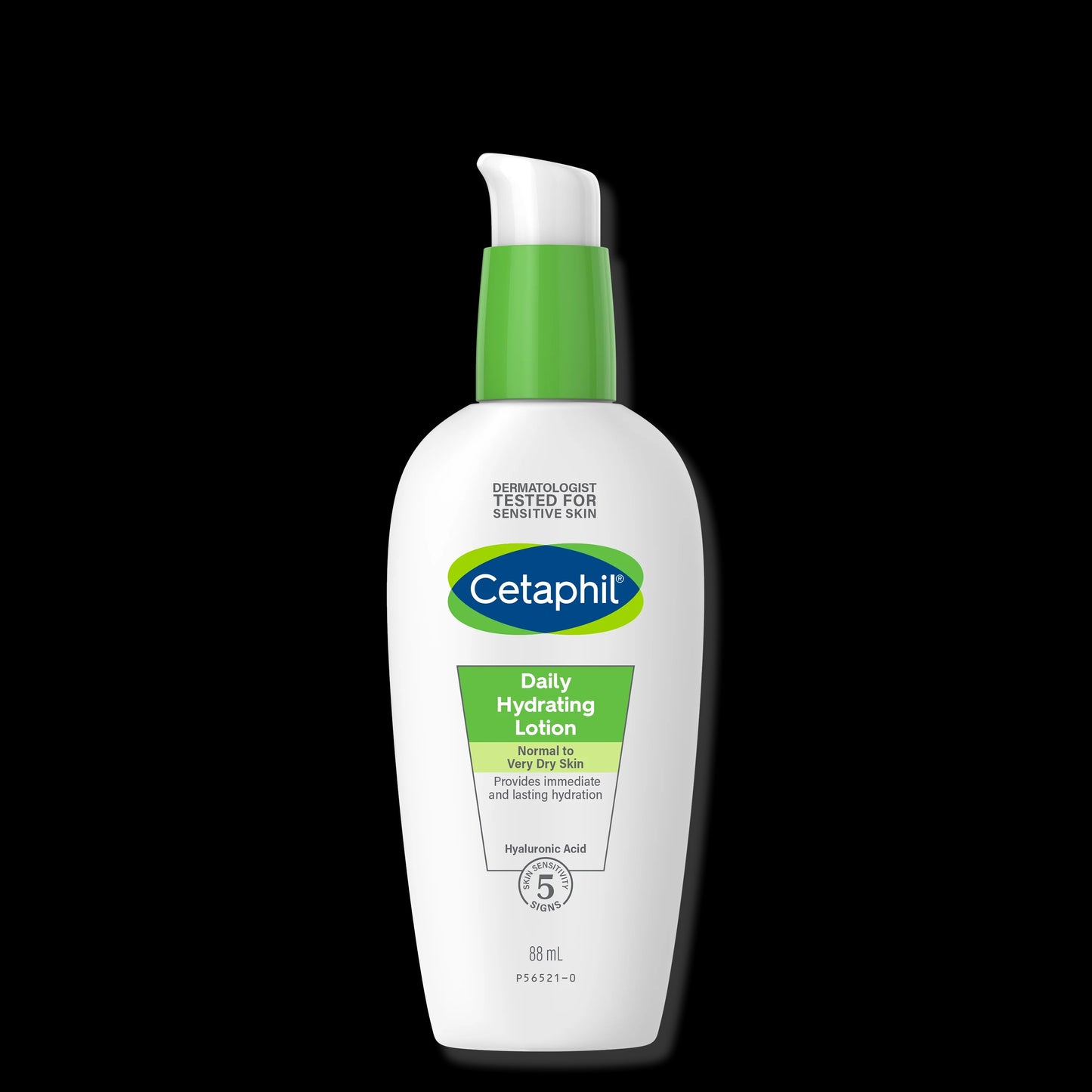 Cetaphil Daily Hydrating Lotion
