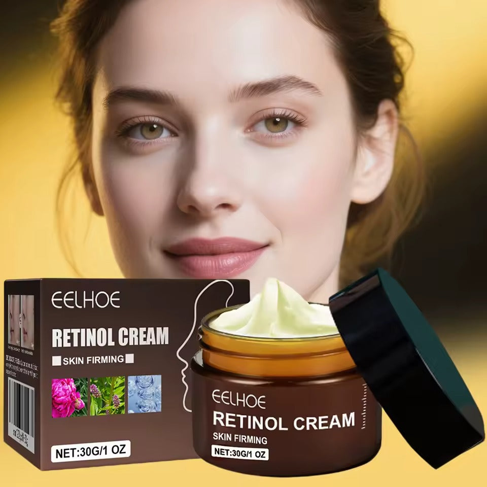 EELHOE Skin Firming Retinol Cream