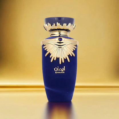 Lattafa Emaan Eau de Parfum Natural Spray-35ML