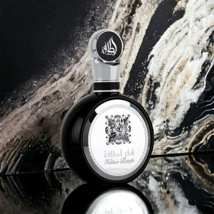 Lattafa Fakhar Black for Men – Eau de Parfum, 100ml