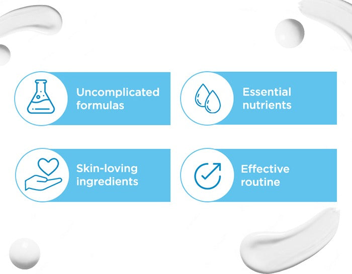 Simple Water Boost Hydrating Gel Cream (50g)