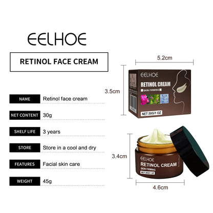 EELHOE Anti-aging Retinol Cream